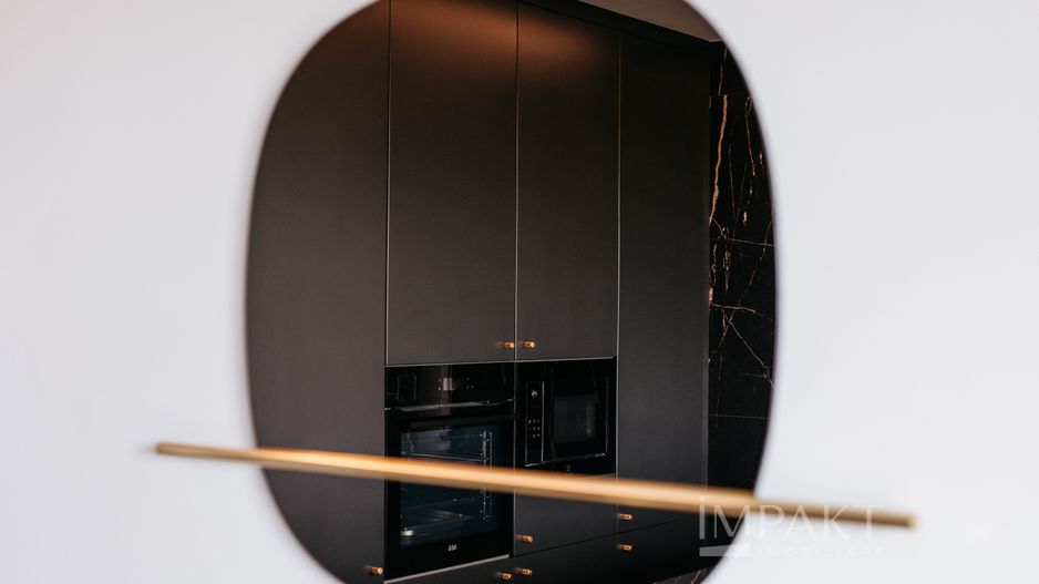 Penthouse extravagant in centrul orasului Cluj- Napoca - Poză 37