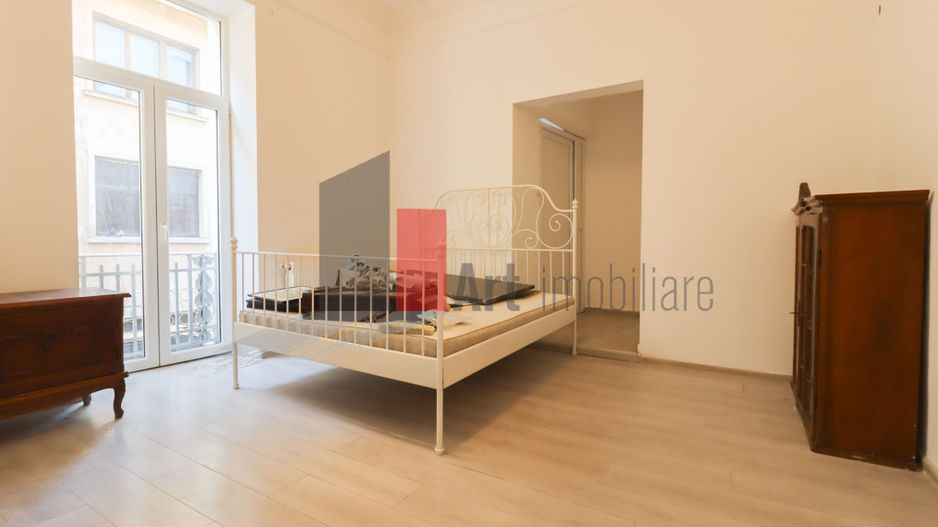 Apartamentul "REHEGUA" , stradal, bloc "REABILITAT" - Poză 11