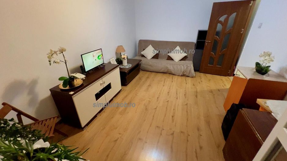 VANDUT! Apartament Brancoveanu cu Parcare Boxa Balcon - Poză 4