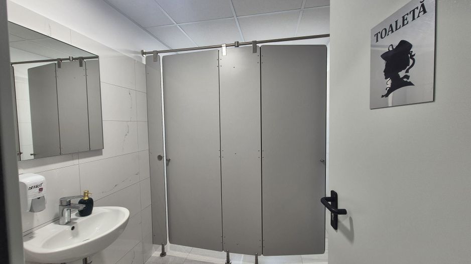 Comision 0 - Spații birouri libere, zonă centrală - Poză 5