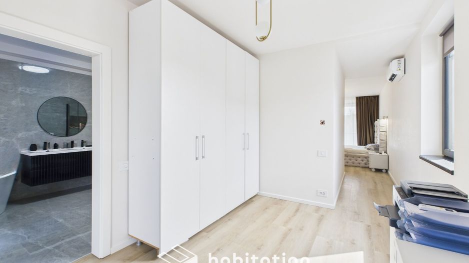 Casă contemporană, premium, în Elisabetin – confort inteligent - Poză 16