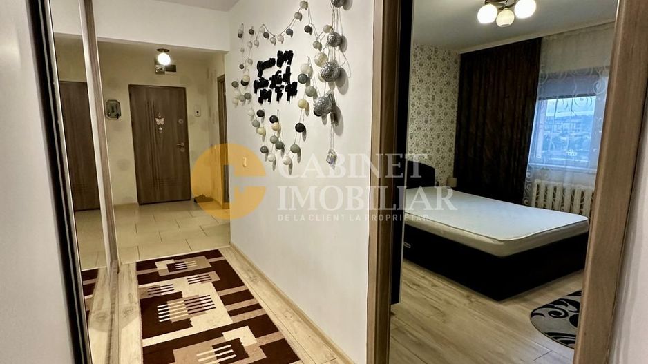 3 CAMERE DECOMANDAT -  ZONA ZIMBRU - PRIVELISTE PANORAMICA - Poză 11