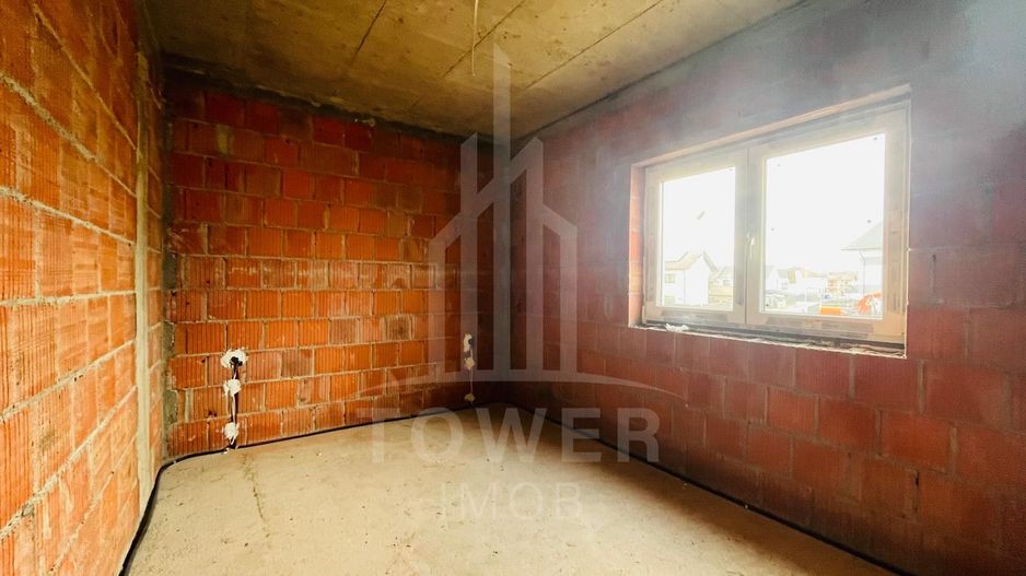 Casa individuală 4 camere-Selimbar - Poză 17