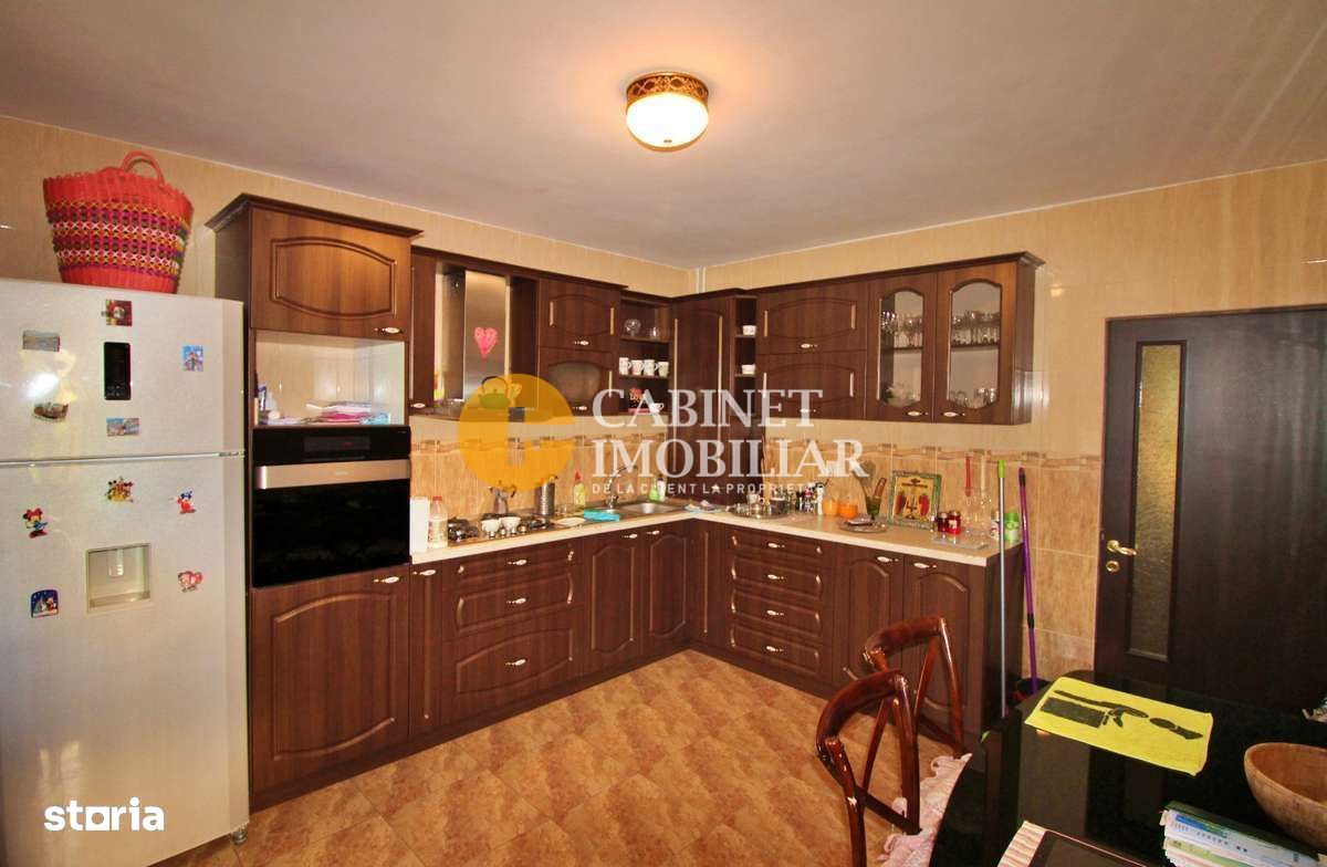 Vilă de vânzare – Miroslava, Valea Adâncă, Iași - Poză 5