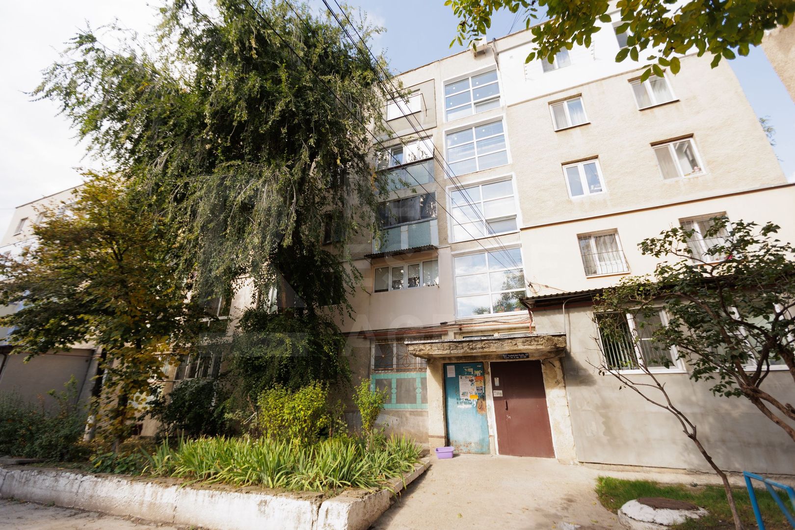 Vânzare, apartament, 2 camere, str. Vadul lui Voda, Ciocana - Poză 16