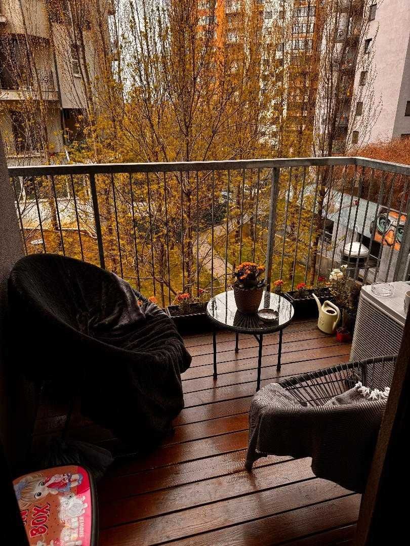 De Închiriat: Confort și eleganță în complexul The Park – Apartament cu 2 camere - Poză 6