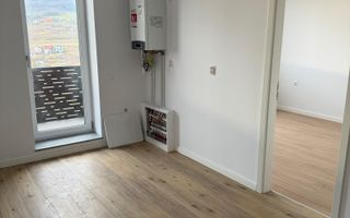 Apartament 3 camere finisat, boxa 20 mp, parcare, Beta Residence - Poză 6