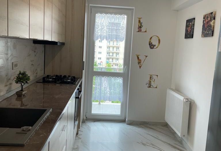 Apartament 2 camere – Kristal Residence - Poză 6