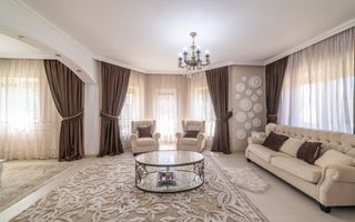 Casa | De Inchiriat | Mobilata + Utilata | Mosnita Noua | COMISION 0% - Poză 5