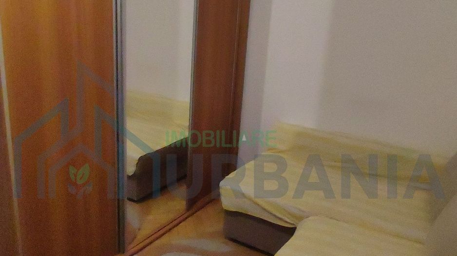 Apartament 3 camere de închiriat, zona Alexandru cel Bun - Piața Voievozilor, Iași - Poză 6