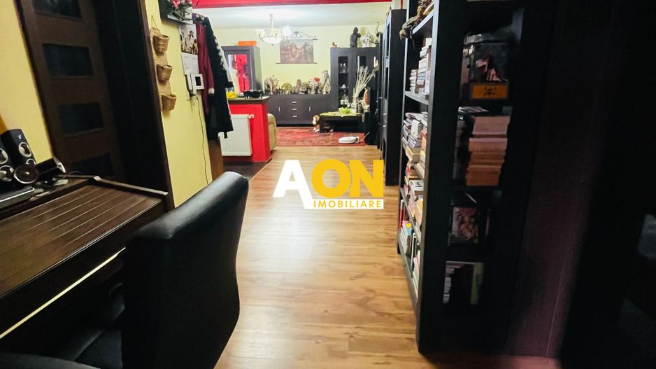 Casa Individuala, 5 Camere, Zona Lidl Cetate - Poză 24