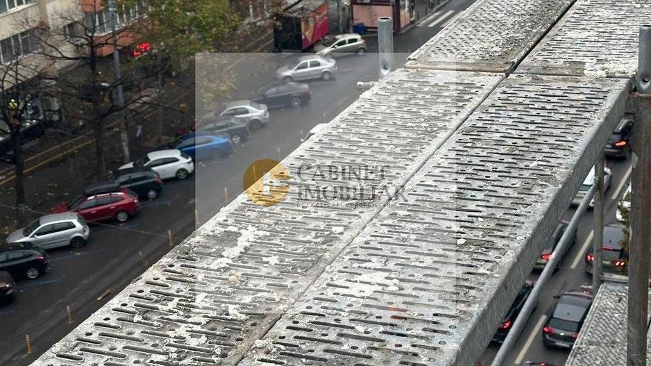 2 camere I Stefan cel Mare I Creditabil I Balcon - Poză 7