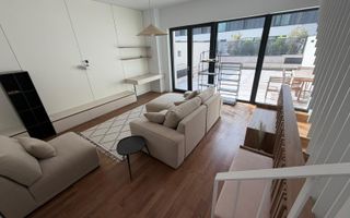 Vila - townhouse - 5 camere - inchiriere - Avalon Estate-Pipera - Poză 3