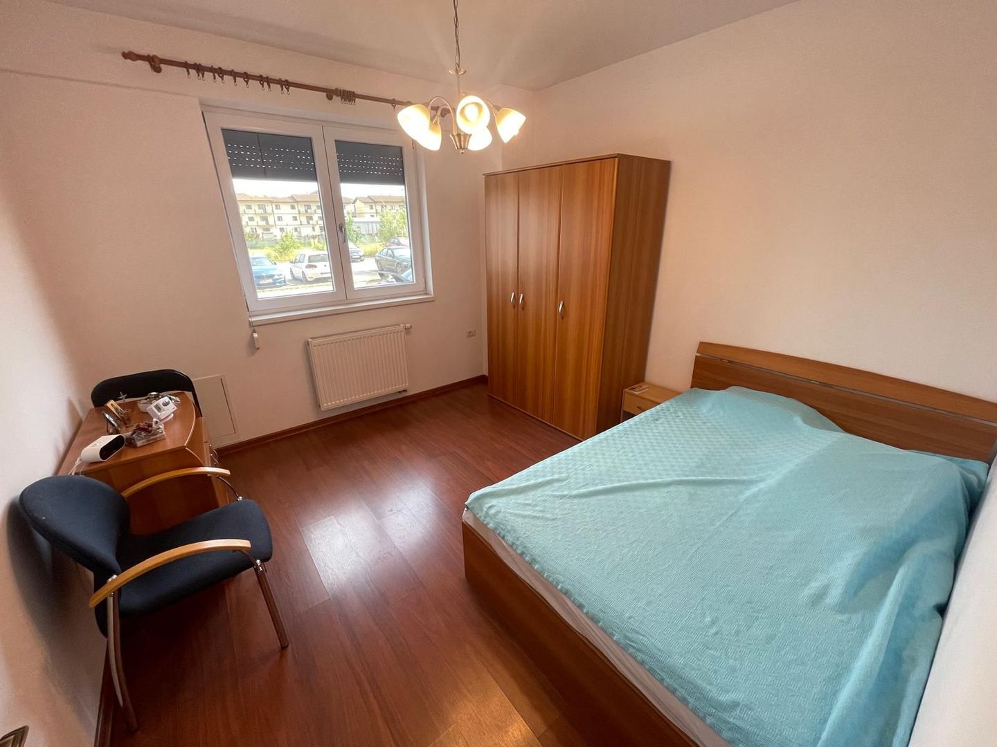 Giroc-Eso | 2 Camere | Mobilat si Utilat | centrala proprie | disponibil imediat - Poză 5