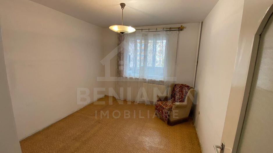Apartament 3 camere spațios, luminos, centrala, Grivitei - Poză 3