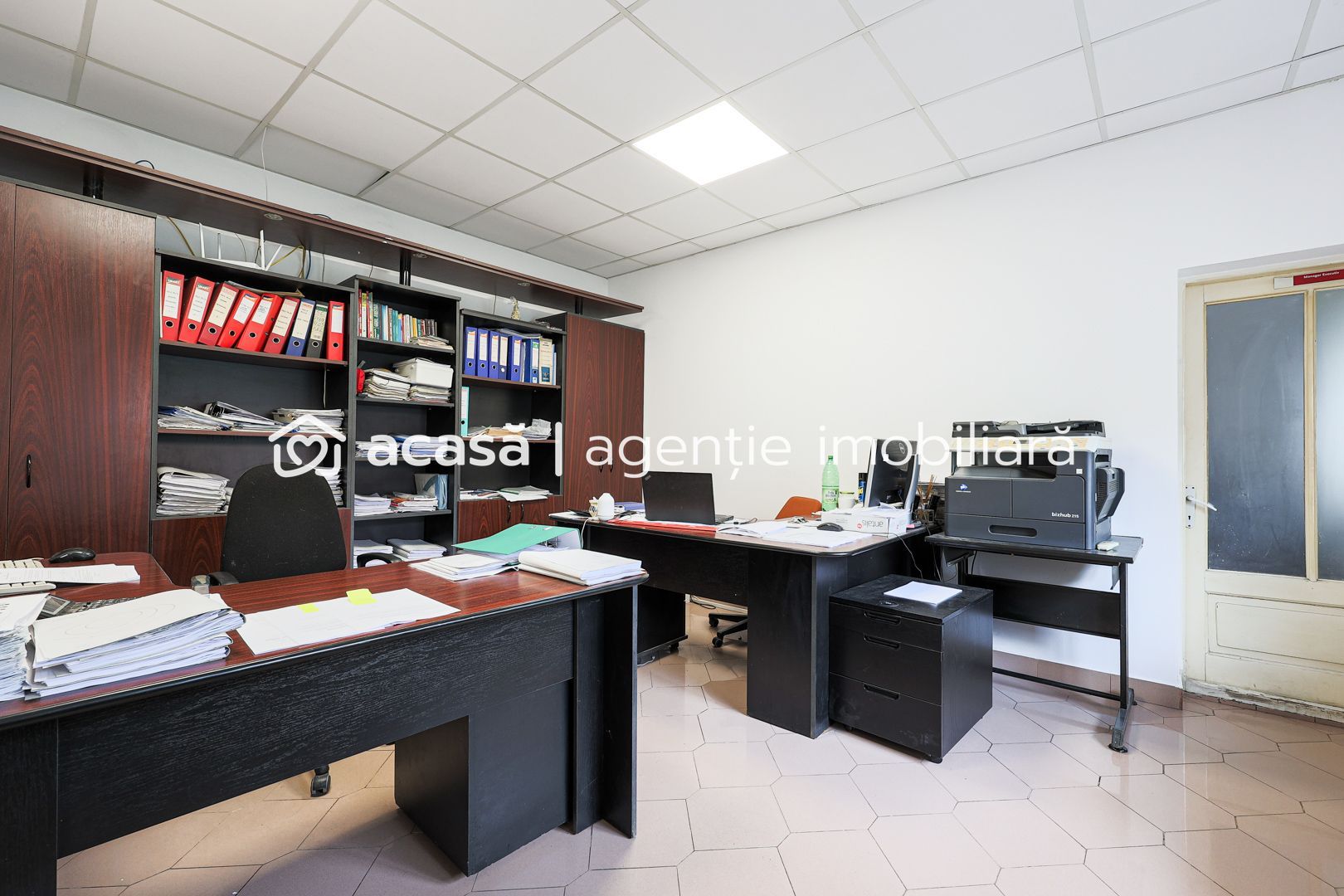 Spațiu ideal pentru birou sau cabinet – ultracentral | 69.500 EURO - Poză 3