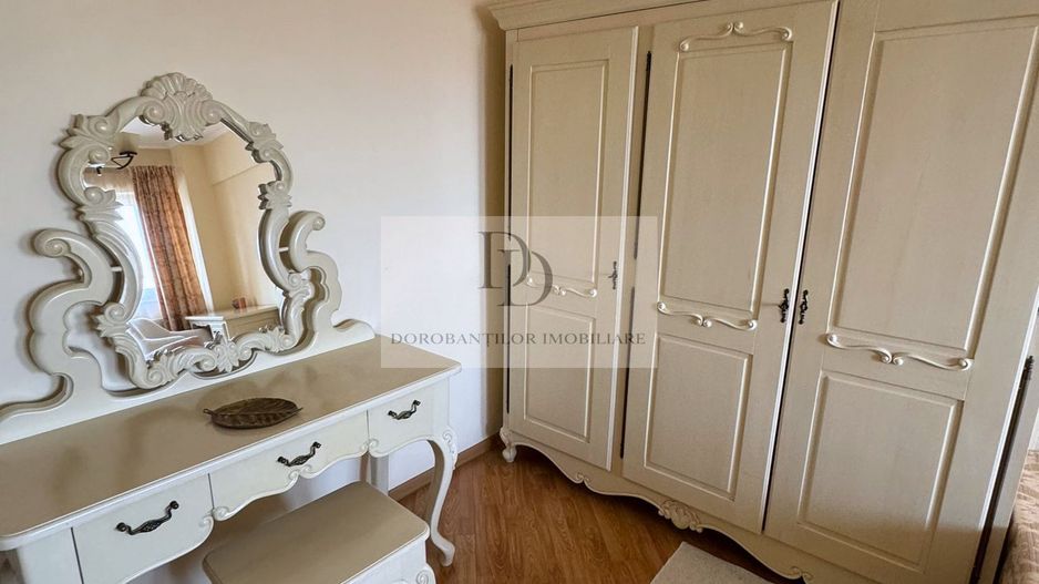 Apartament spațios cu 3 camere + 2 Bai + 2 balcoane | Dorobanților - Poză 10