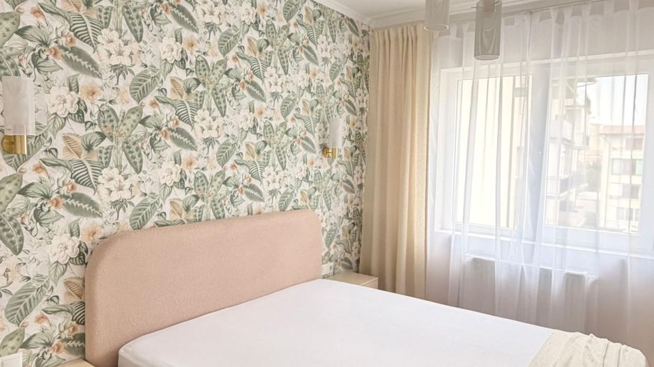 Apartament modern de vânzare  | Zona Terra, Florești - Poză 14