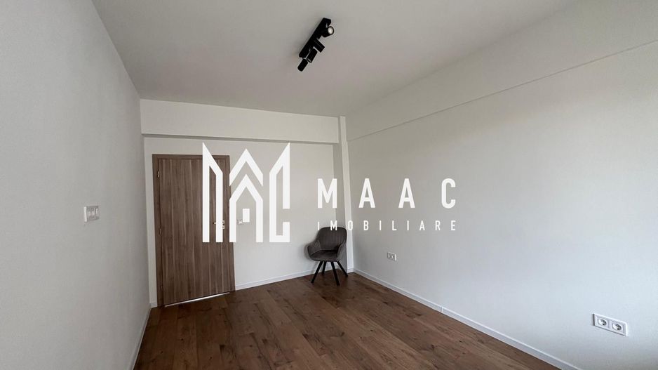 Apartament 3 camere I Lift Etaj 1 I Balcon I Oituz | Parcare - Poză 14