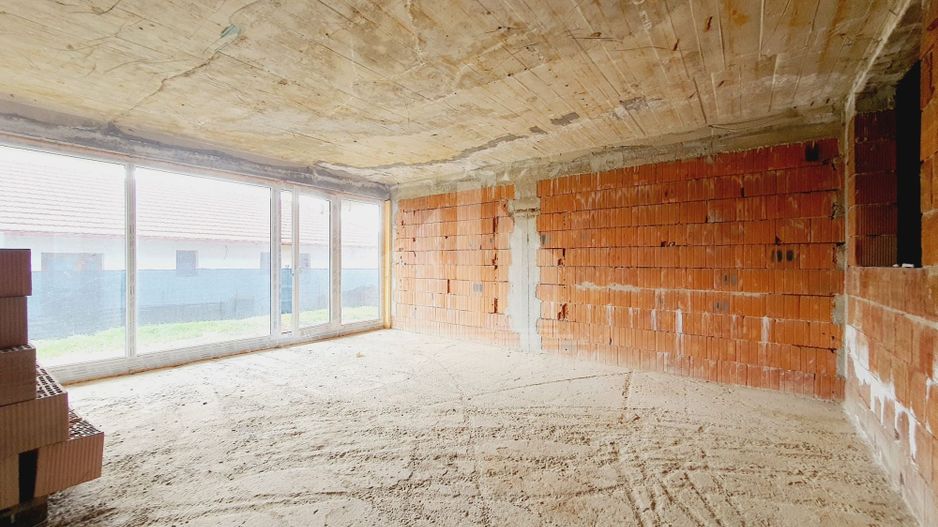 Casa insiruite de vanzare, Sebes - Poză 7