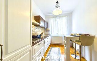 Casă tip duplex, despărțit prin garaj, la intrare în Dumbrăvița - Poză 18