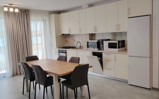 Apartament 2 camere | Parcare | Prima inchiriere | Eroilor | Floresti - Poză 1