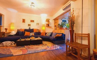 4 camere decomandat, posibilitate montare centrala, Pantelimon Delfinului - Poză 1