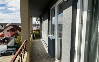 Apartament de închiriat | 2 camere | Mobilat & utilat LUX | Șelimbăr - Poză 11