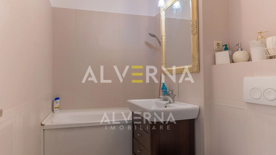Apartament 3 Camere | Intermediar | 80 Mp | Zona Marasti Lacu Rosu - Poză 16