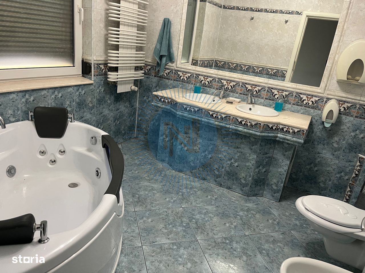 Vila Parcul Verdi - Poză 9