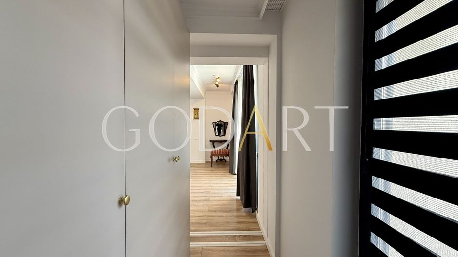 Duplex exclusivst | Ready to move in | Mobilat | Utilat - Poză 10