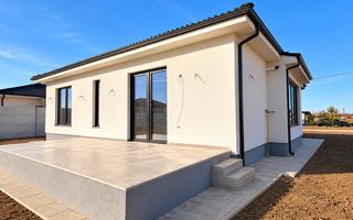 Casă nouă în Sântandrei | Teren 500 mp | încălzire în pardoseală - Poză 4
