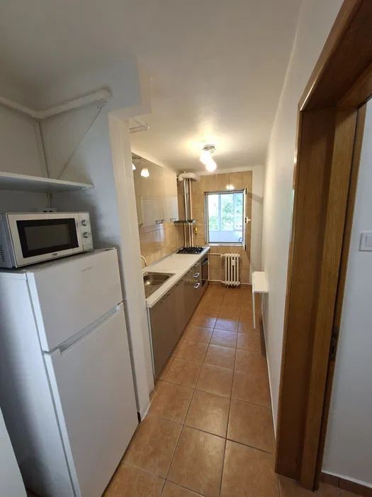 Apartament 2 camere Obor, 5 min metrou, renovat, modern, etaj 1 - Poză 8