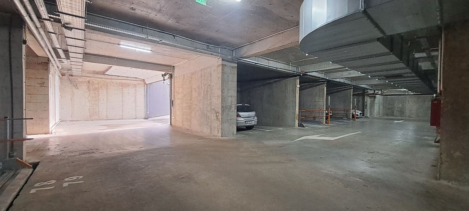 3 camere Partial Mobilat | Parcare | Boxa | Sos. Oltenitei - Poză 16