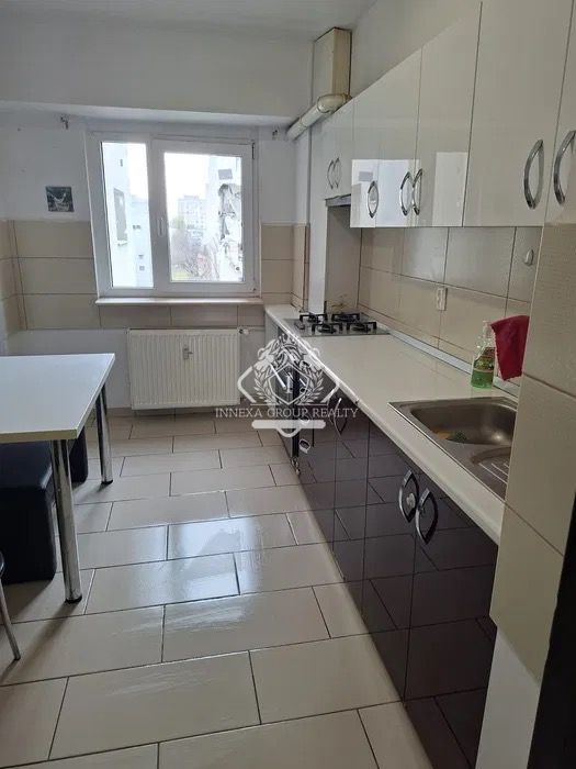 Rahova-Barca | 3 camere | et 5 | 80mp | 600 euro - Poză 4