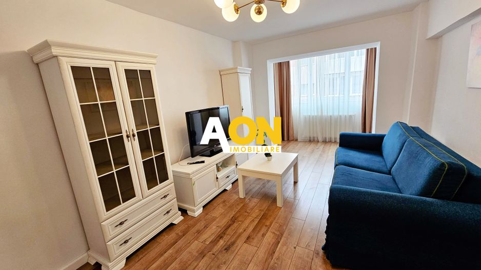 Apartament 3 camere, etaj 2, renovat, Cetate, langa Scoala M. Eminescu - Poză 2