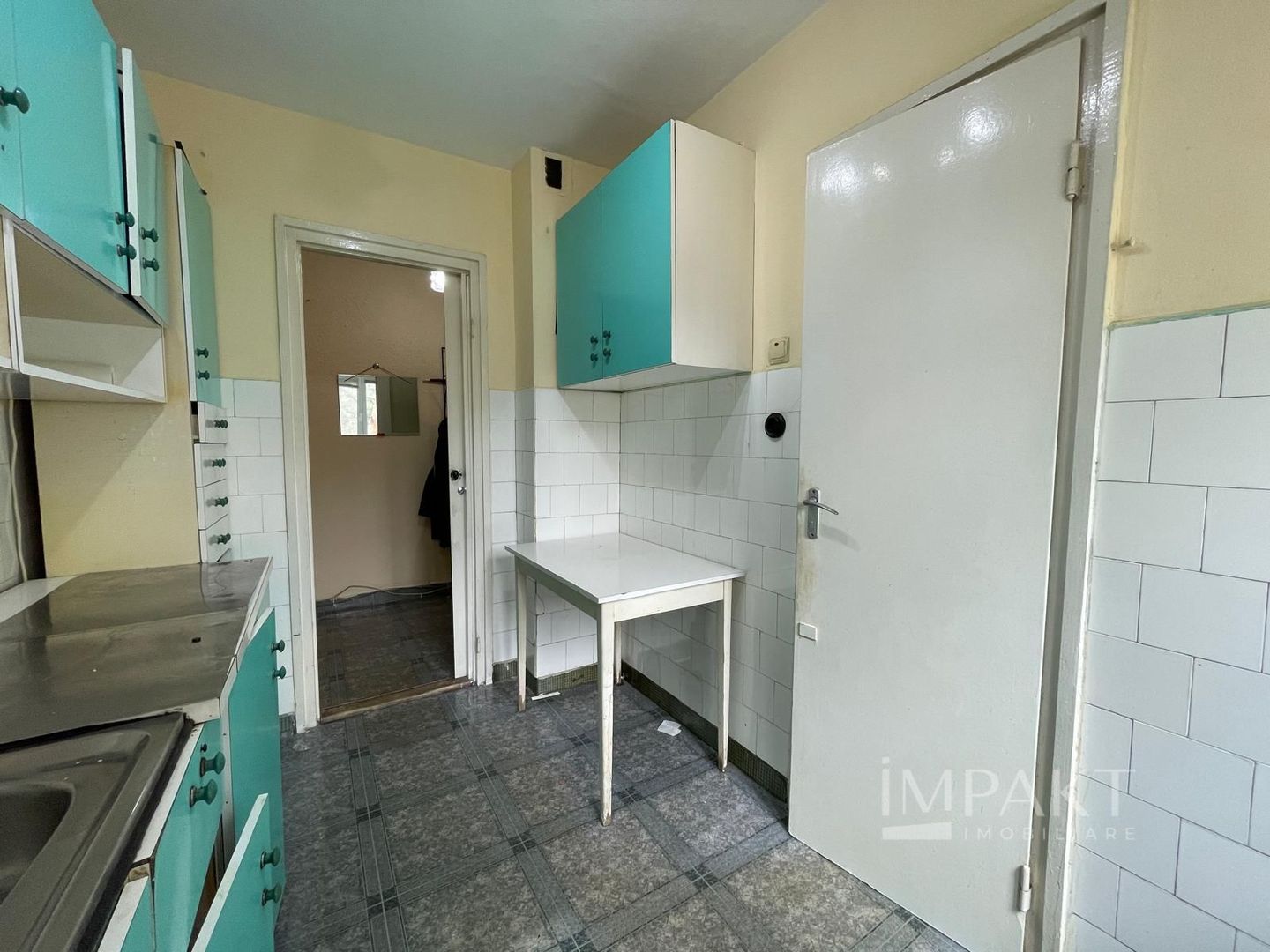 Apartament cu 3 camere decomandat in Gheorgheni (zona Brancusi) - Poză 9