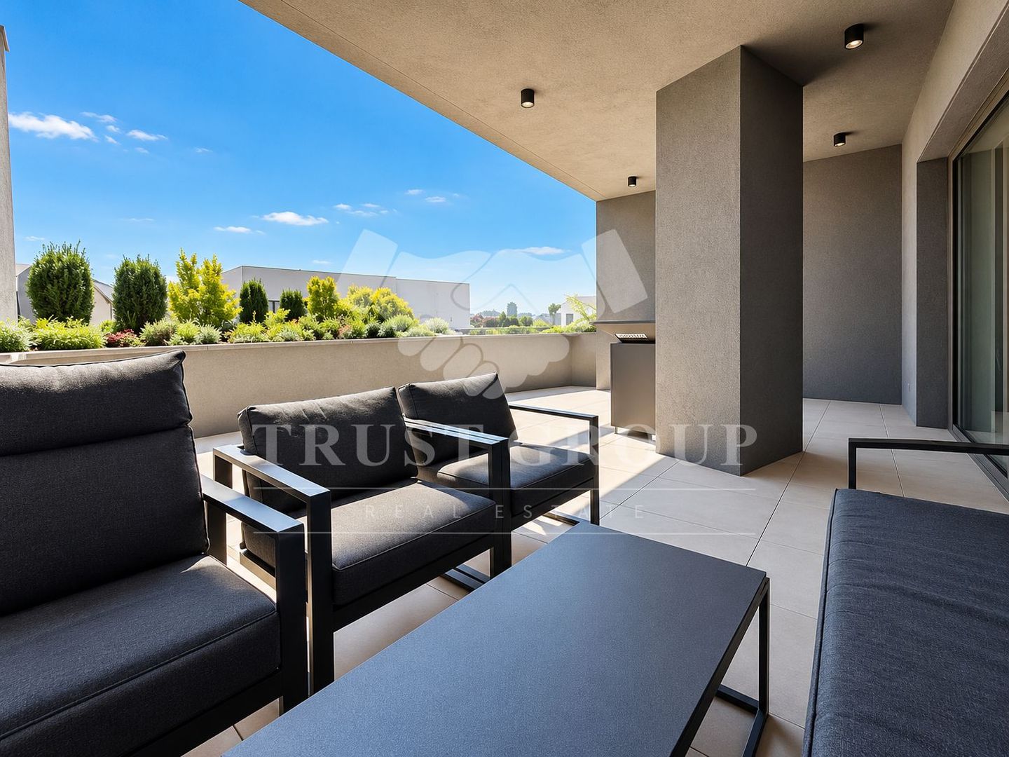 Apartament premium 5 camere Dacia | 176 mp utili+Terasa46mp| 2 locuri de parcare - Poză 42