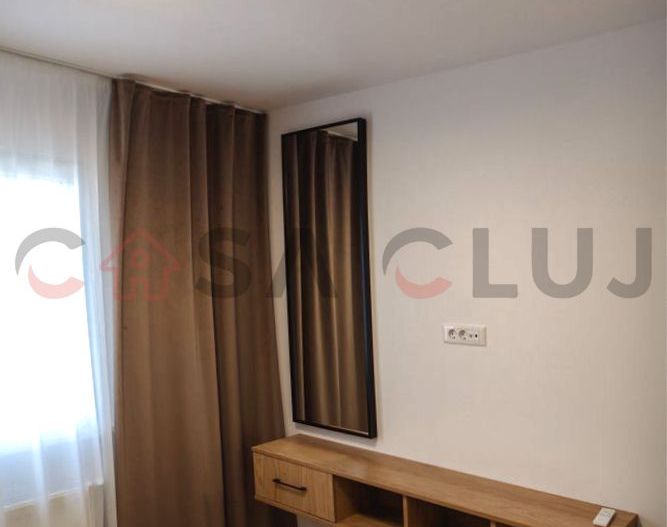 4 Camere La Cheie,  Manastur!! - Poză 7