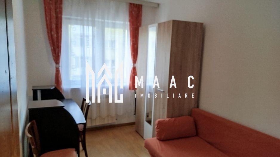 Apartament 3 camere  | Etaj 3 | 60 MPU | Vasile Aaron - Poză 3