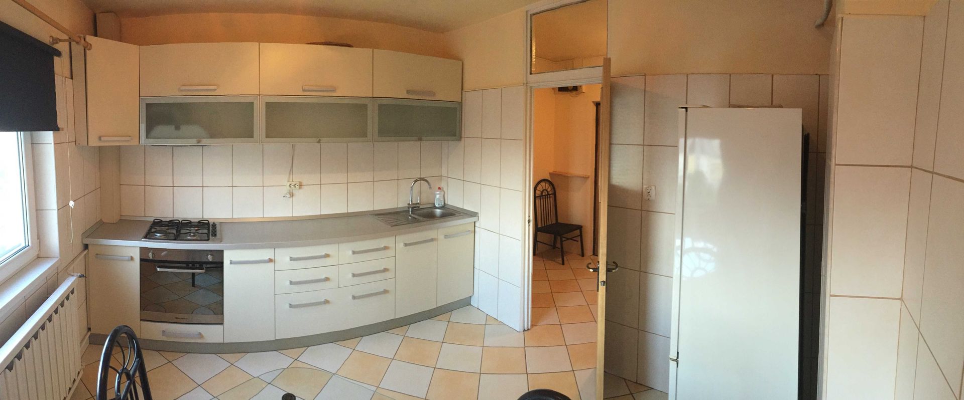 Apartament Mall Vitan - Poză 1