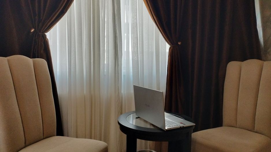 Garsoniera de lux cu jacuzzi și loc de parcare - Poză 8