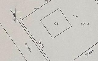 Casă de vânzare în Dagâța, județul Iași – teren 925 mp, 3 camere - Poză 1