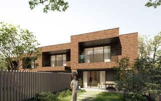 Vilă de vanzare în zona Palazu Mare Constanta - Poză 7