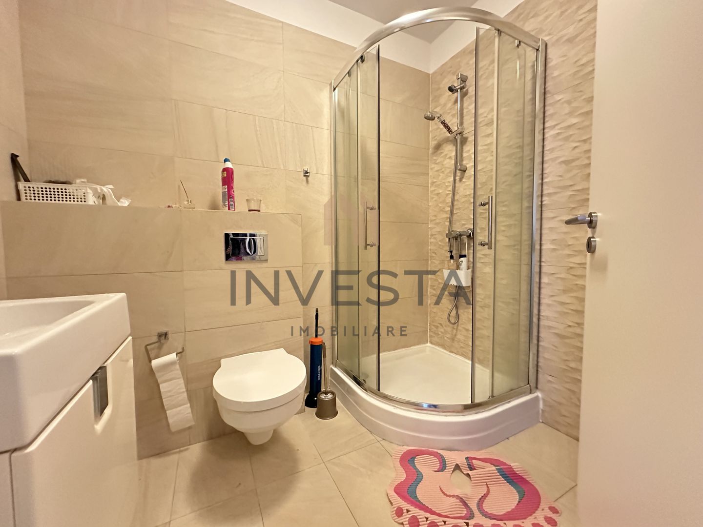 Penthouse de Vis cu Priveliște Panoramică - Lux, Eleganță și Confort - Poză 10