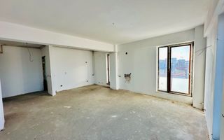 Apartament 2 camere Aviatiei, bloc 2016, terasă 13 mp, - Poză 3