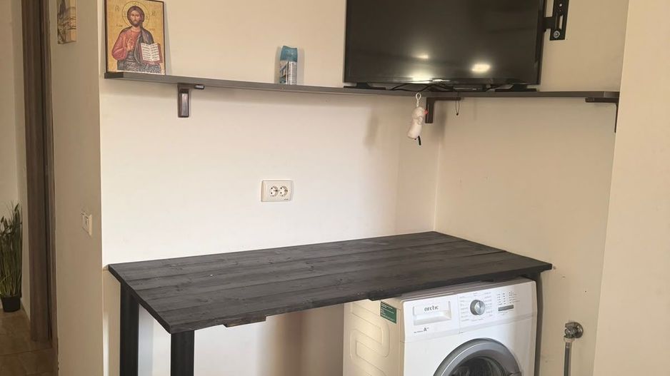 GARSONIERA - BRANCOVEANU, CENTRALA PROPRIE, BLOC NOU, MOBILAT MODERN - Poză 6