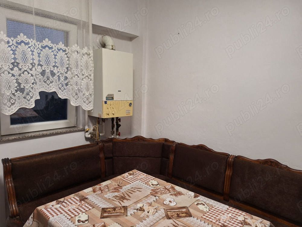 Vânzare Apartament cu 2 camere, Micro 17 - Poză 5