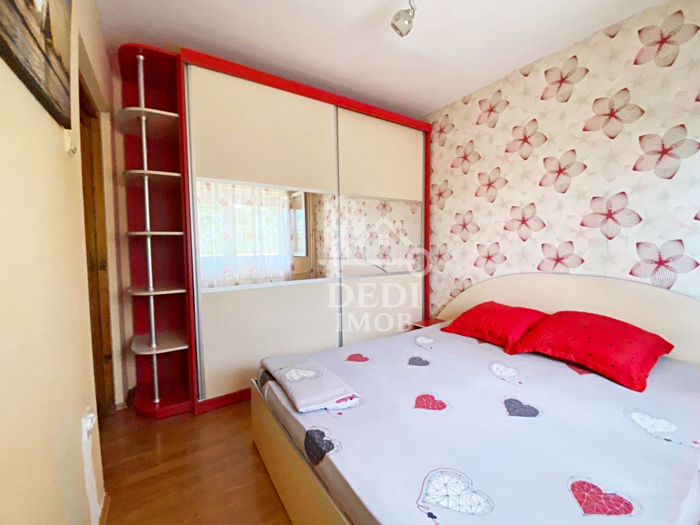 Apartament 2 camere de inchiriat in zona Rogerius, Oradea - Poză 3