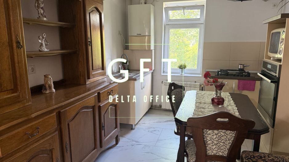 Apartament 3 camere central Beclean - Poză 7